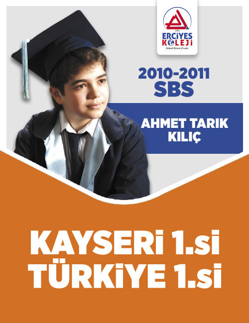 2010-2011 SBS Türkiye 1.si