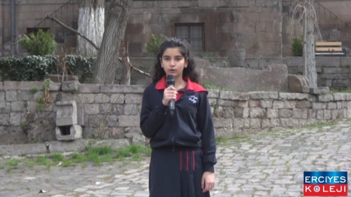 Kuşaklar Buluşması 2 - Tarihi Amerikan Koleji (Mee