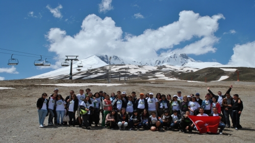 Comenius Türkiye Hareketliliği