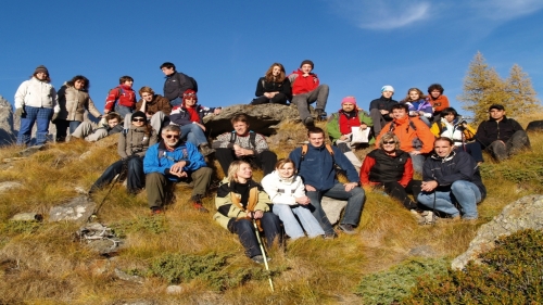 Comenius İtalya (Italy) Hareketliliği