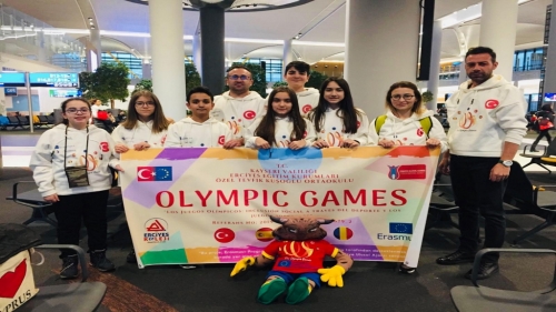 Erasmus+ Portekiz (Portugal) Hareketliliği