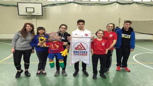 Erasmus+ Romanya (Romania) Hareketliliği