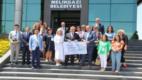 Erasmus+ Türkiye Hareketliliği