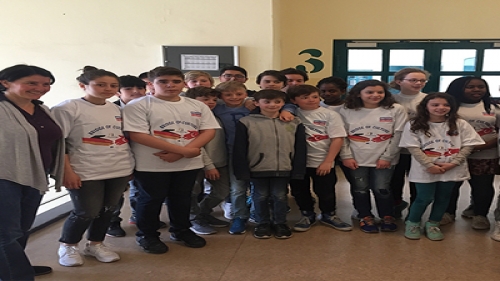 “Bridge of Culture” (Kültür Köprüsü) An eTwinning Project