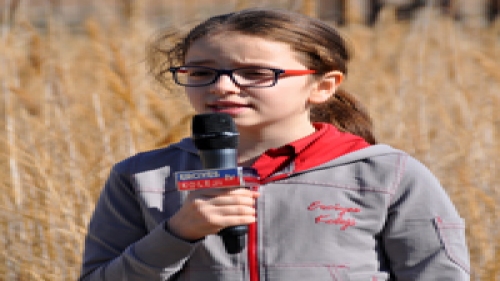 Meeting of Generations-5 Sultan Sazlığı (English Presentation)