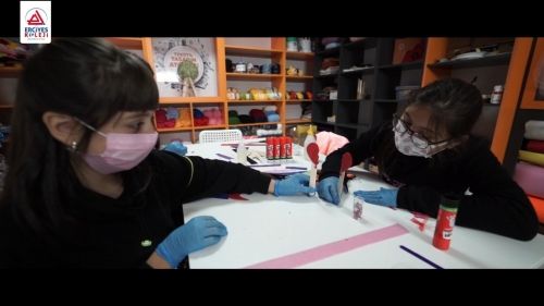 EDUTAIMENT 