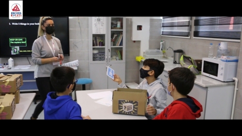 EDUTAIMENT 