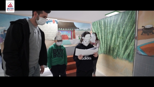 EDUTAIMENT 