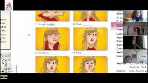 10.Sınıflar | İngilizce | Focus