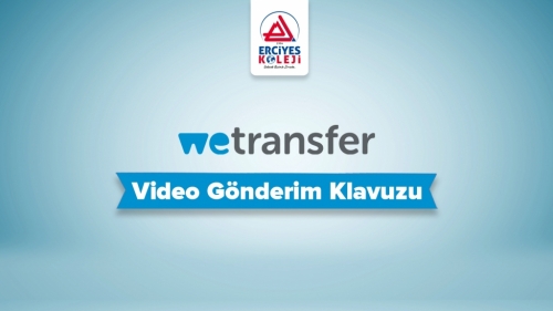 Video Gönderim Kılavuzu