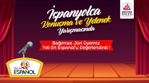 BAĞIMSIZ JÜRİMİZ TELL EN ESPANOL'U DEĞERLENDİRDİ!