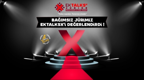 BAĞIMSIZ JÜRİMİZ EKTALKSX'İ DEĞERLENDİRDİ!