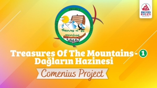 Avrupa Birliği Comenius Projesi Başarıyla Tamamlandı - 1