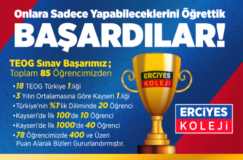 Güvenmekte Haklısınız! 