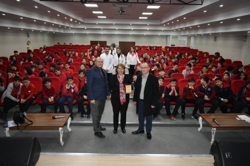 Organik Yaşam, Sağlıklı Nesil