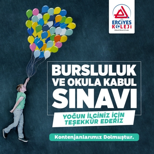 Erciyes Koleji