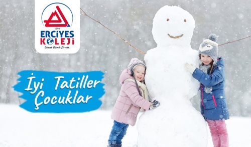 Erciyes Koleji