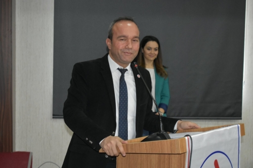 Erciyes Koleji' nde Okuma Bayramı Heyecanı!