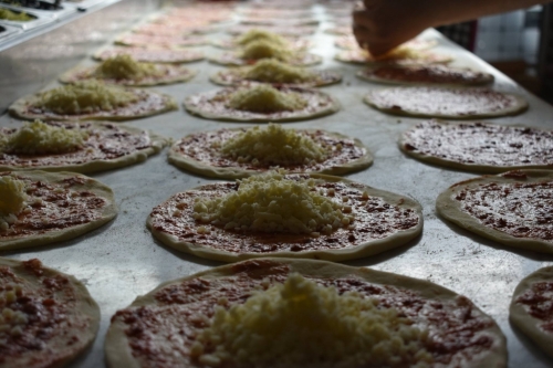 Erciyes Koleji'nin Hamarat Çocukları!