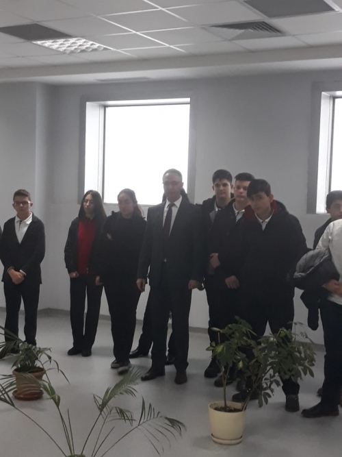 Erciyes Koleji