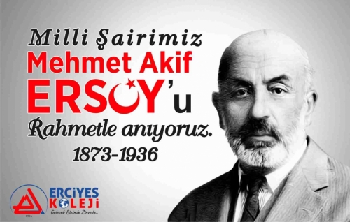 Erciyes Koleji