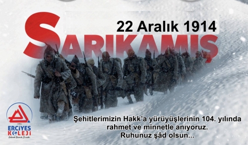 Erciyes Koleji