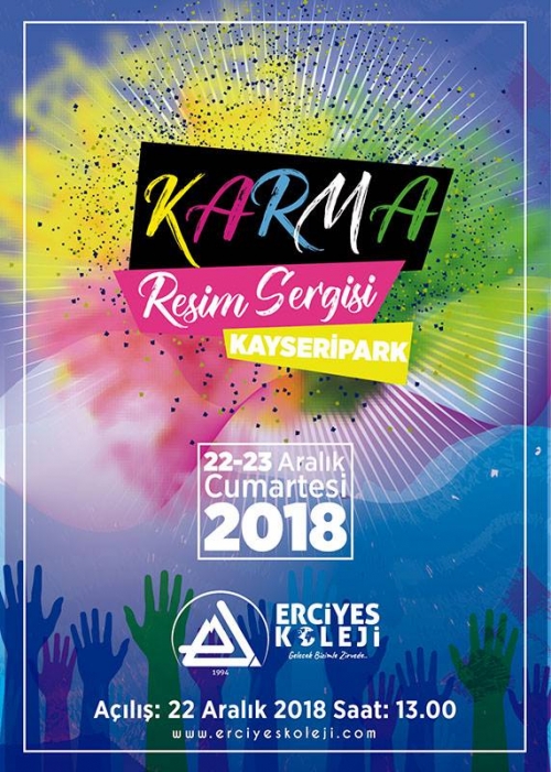 Erciyes Koleji