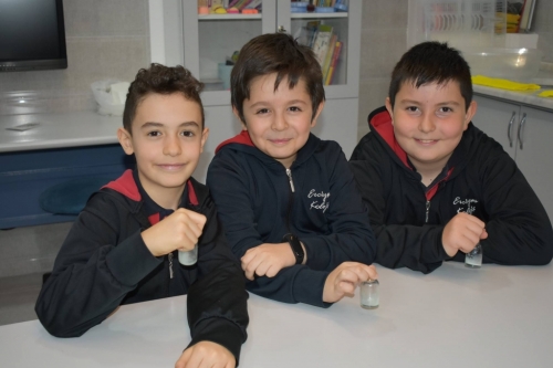 TASARIM VE BECERİ ATÖLYELERİ
