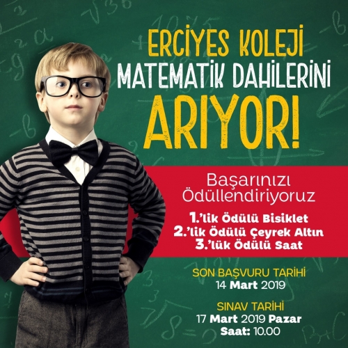 Erciyes Koleji