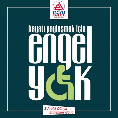 Erciyes Koleji