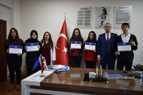 Erciyes Koleji
