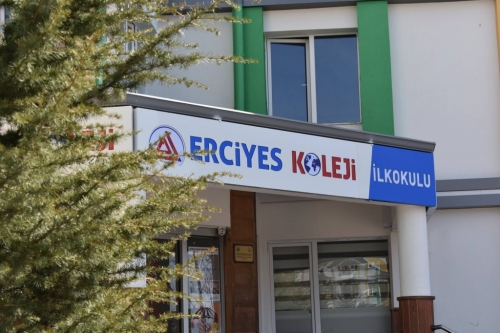 Erciyes Koleji'nden Benzersiz Bir Uygulama Daha:FENBEG
