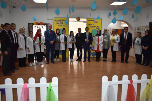 Bir Gün Değil Hergün Değerli!