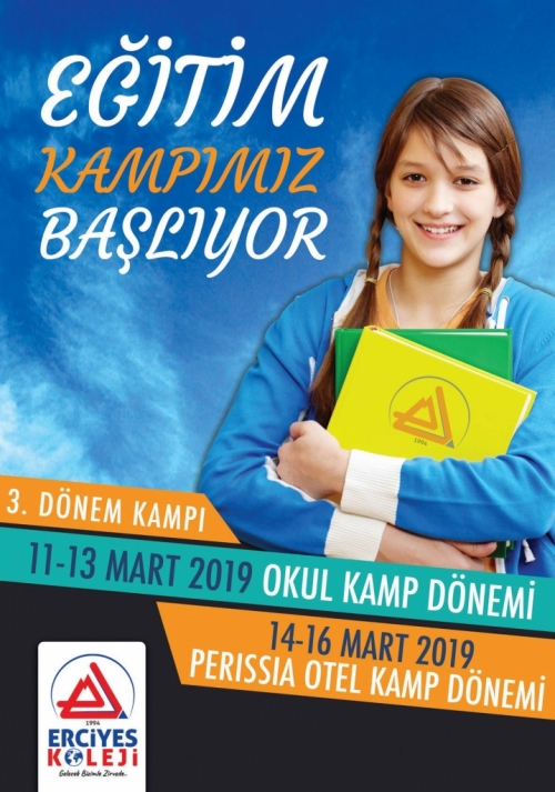 Erciyes Koleji