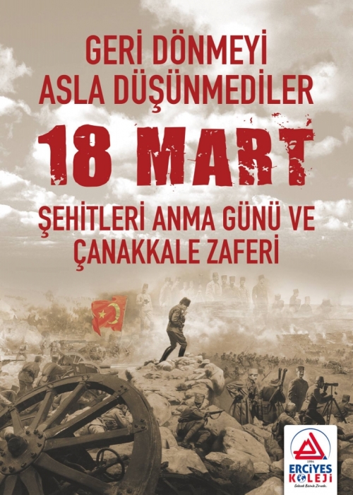 Erciyes Koleji