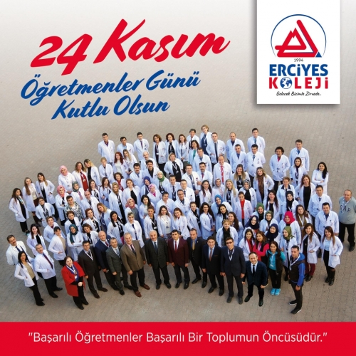 Erciyes Koleji