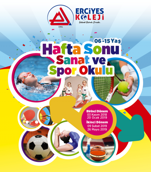 Erciyes Koleji