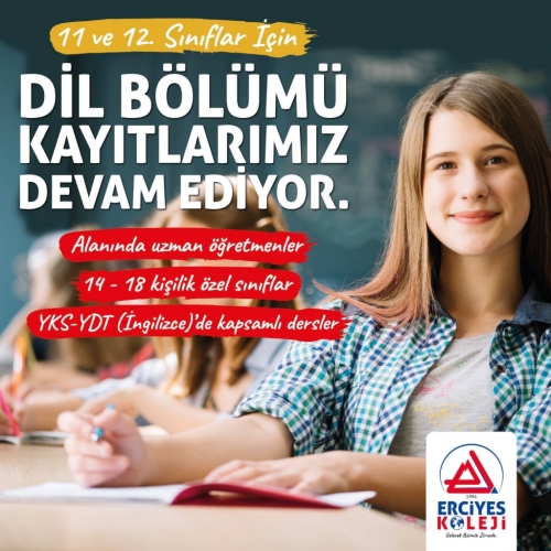Erciyes Koleji