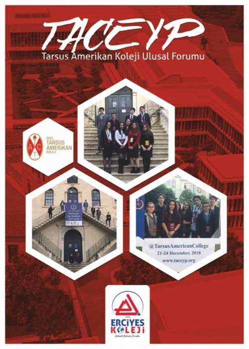 Erciyes Koleji