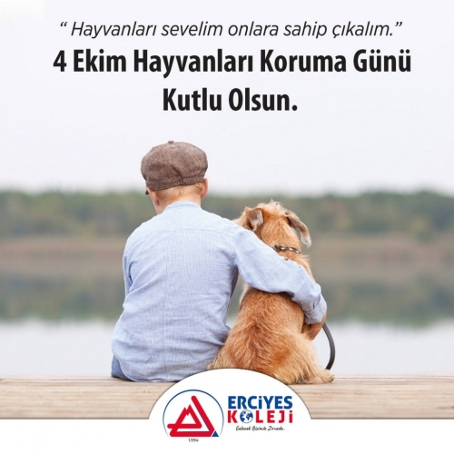 Erciyes Koleji