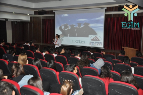 Erciyes Koleji