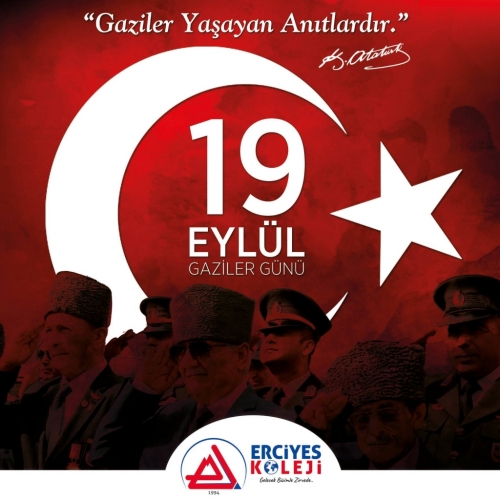 Erciyes Koleji