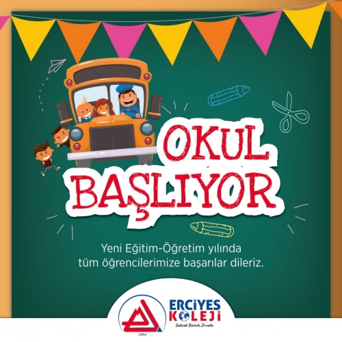 Erciyes Koleji