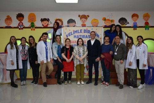 Velimle Bir Gün!