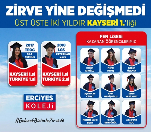 Erciyes Koleji