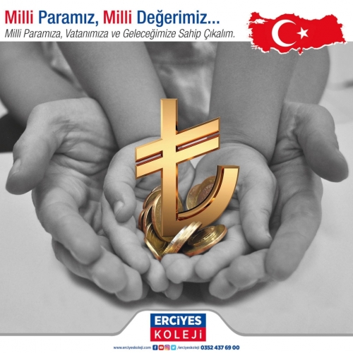 Erciyes Koleji