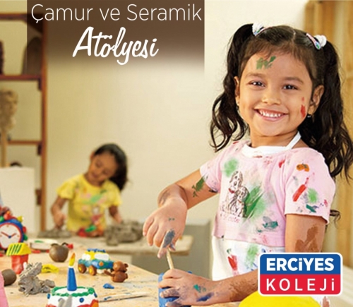 Erciyes Koleji
