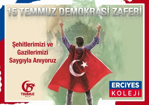 Erciyes Koleji