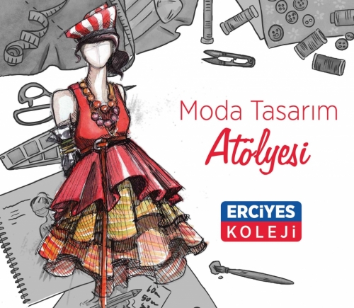 Erciyes Koleji