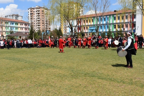 Osmanlı Haftası Etkinliklerinde İlk Gün!